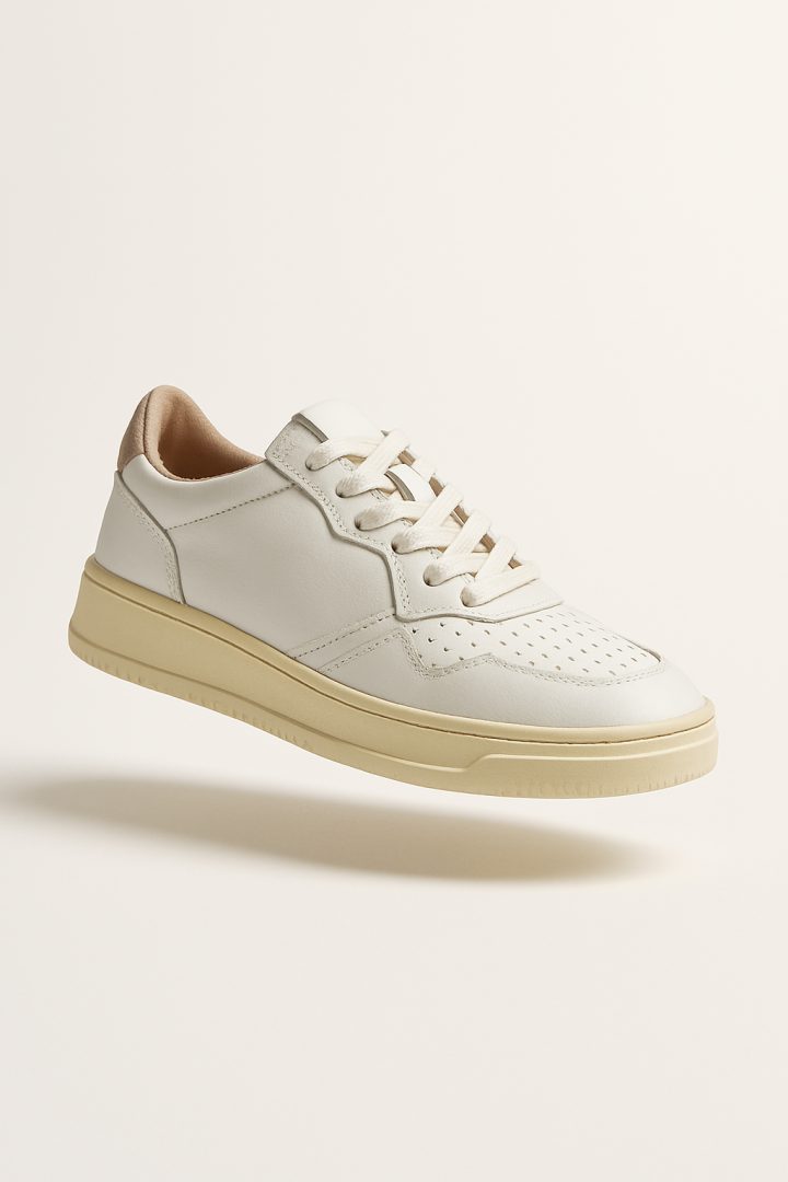 Sneaker Autry Medalist Low — The Shoemaker Store Rimini