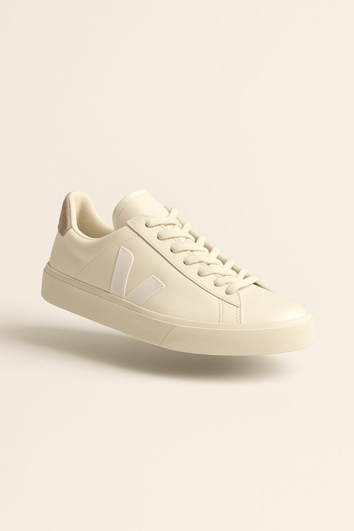 Veja Campo ChromeFree — The Shoemaker Store Rimini