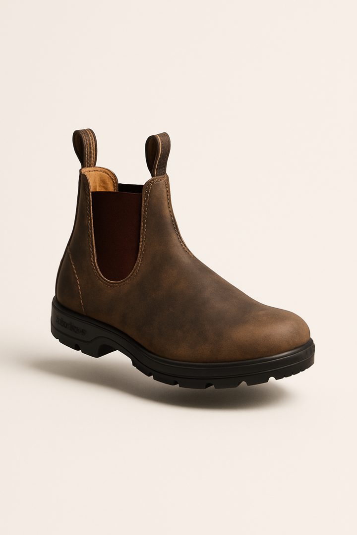 Blundstone 585 Original — The Shoemaker Store Rimini