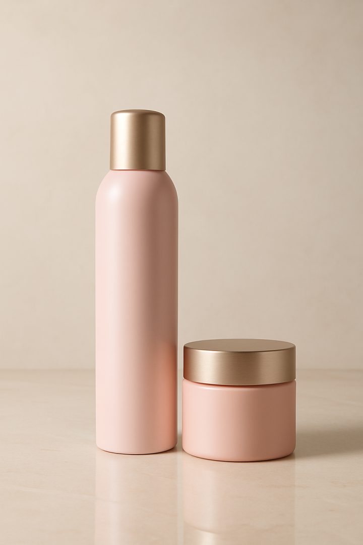 Rituals The Ritual of Sakura set corpo — Douglas Rimini Corso d'Augusto