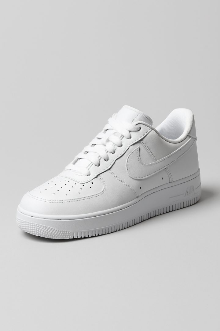 Nike Air Force 1 '07 bianca — JD Sports Rimini Le Befane