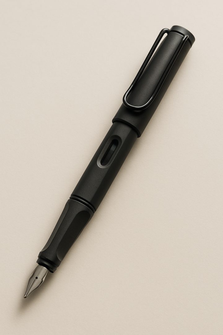 Penna stilografica Lamy Safari — Tabaccheria Gambalunga