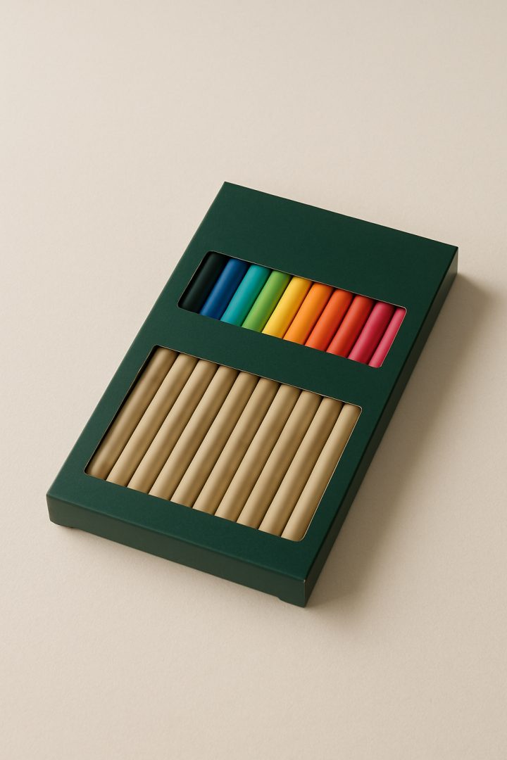 Set pennarelli Faber-Castell Pitt Artist Pen (12 pz) — Tabaccheria Gambalunga