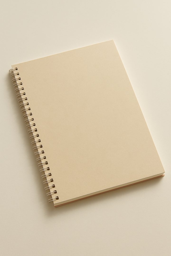 Album da disegno Fabriano Schizzi A4 — Tabaccheria Gambalunga