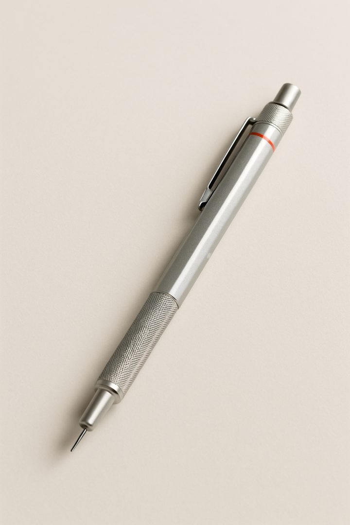 Portamine rOtring 600 — Tabaccheria Gambalunga