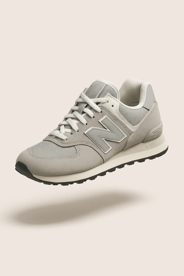 New Balance 574 Core — Carnaby Calzature