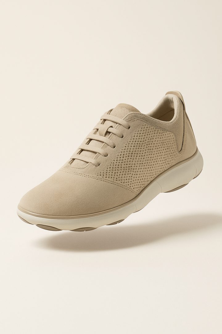 Geox Nebula sneaker traspirante