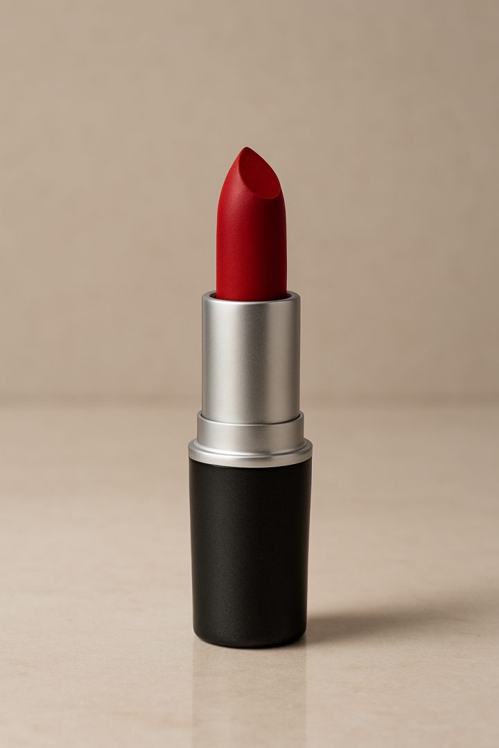 MAC Retro Matte Lipstick Ruby Woo — Pinalli