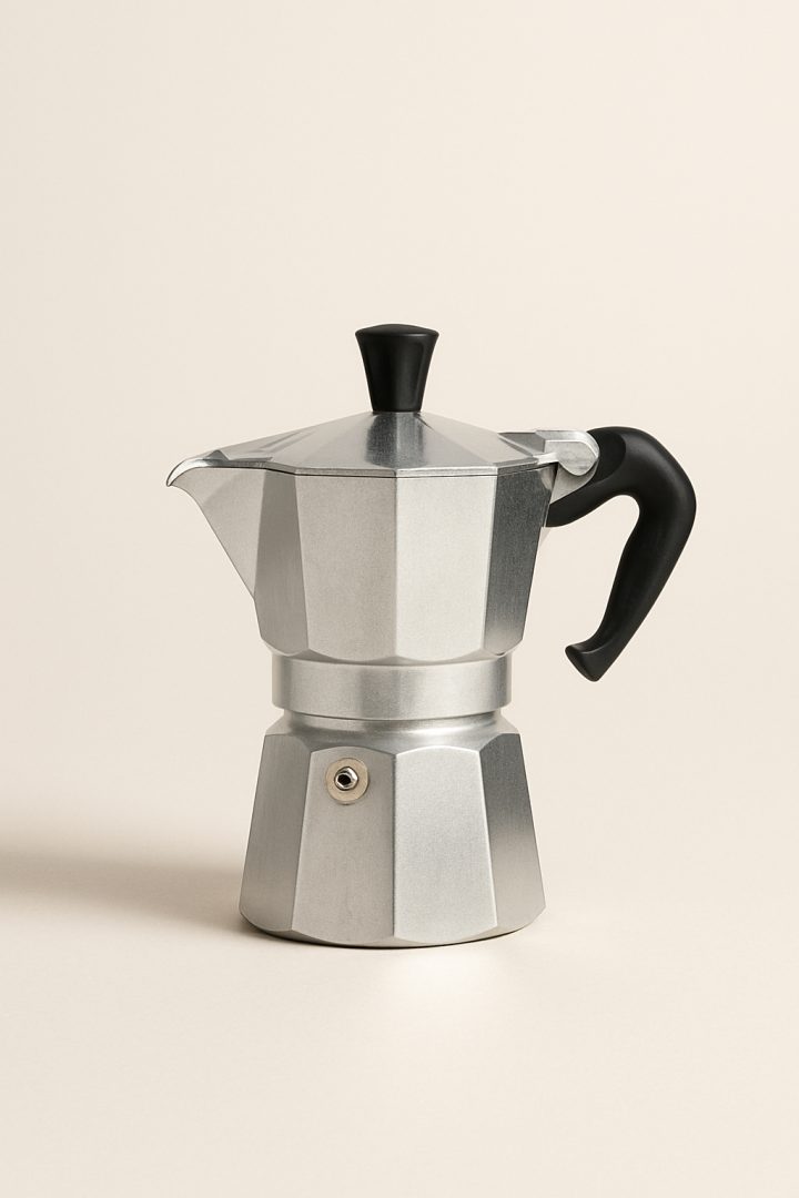 Moka Bialetti Moka Express 3 tazze — Kasanova