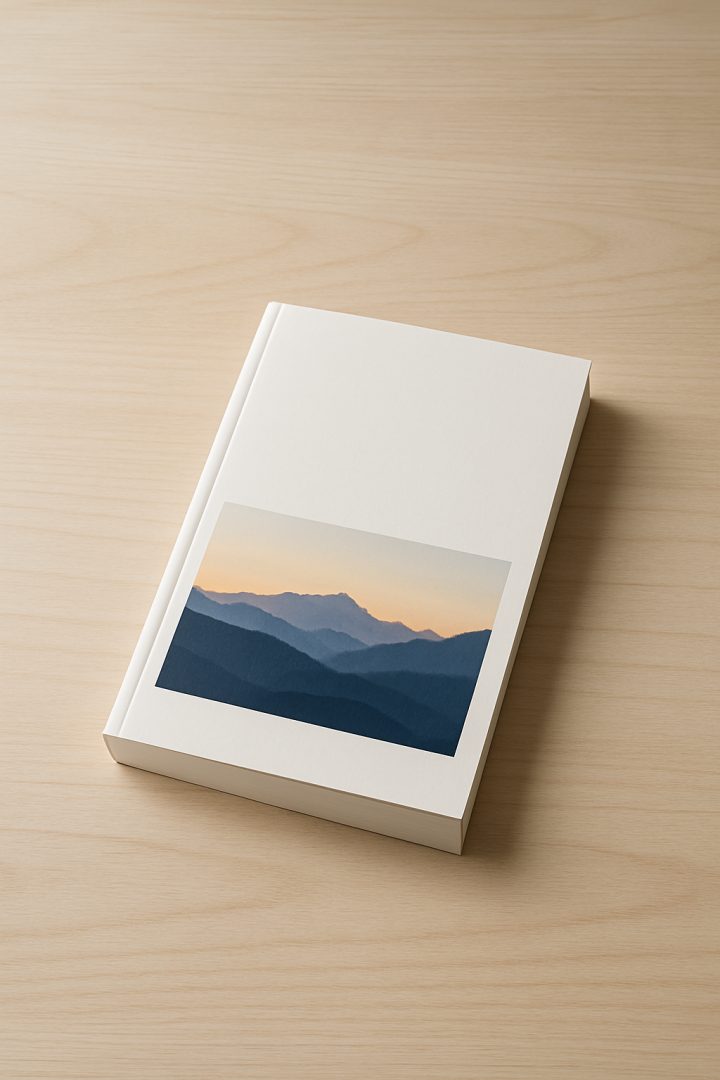 Le otto montagne — Mondadori Bookstore