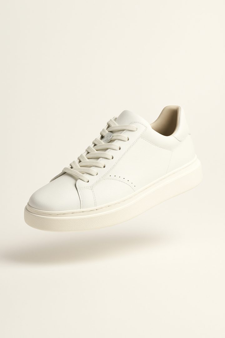 Hogan H365 sneaker in pelle — Grandinetti Calzature 1889