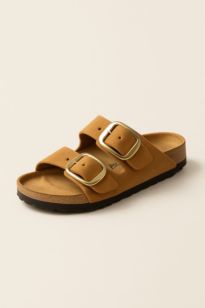 Birkenstock Arizona Big Buckle