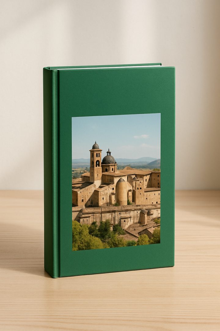 Marche - Guida Verde — Libreria Fogola Fàgola
