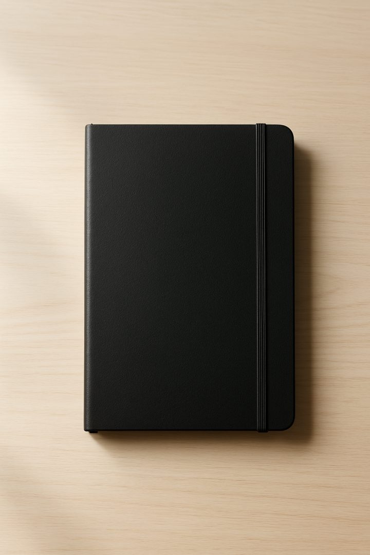 Moleskine Classic Notebook Large — Libreria Fogola Fàgola