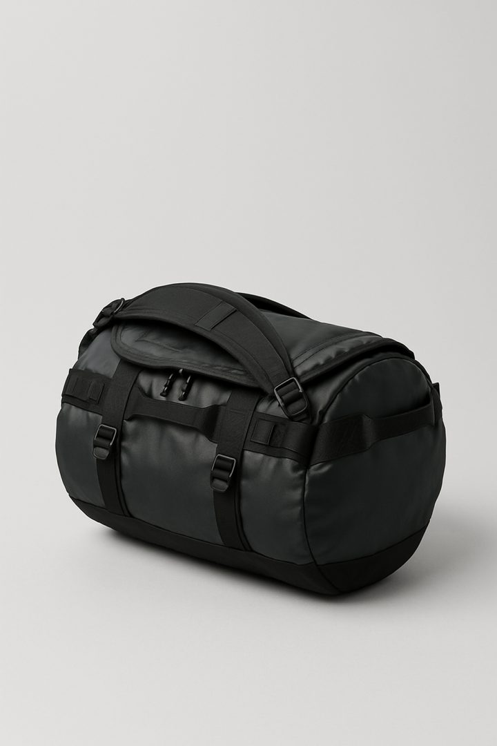 The North Face Base Camp Duffel S — Snipes Ancona