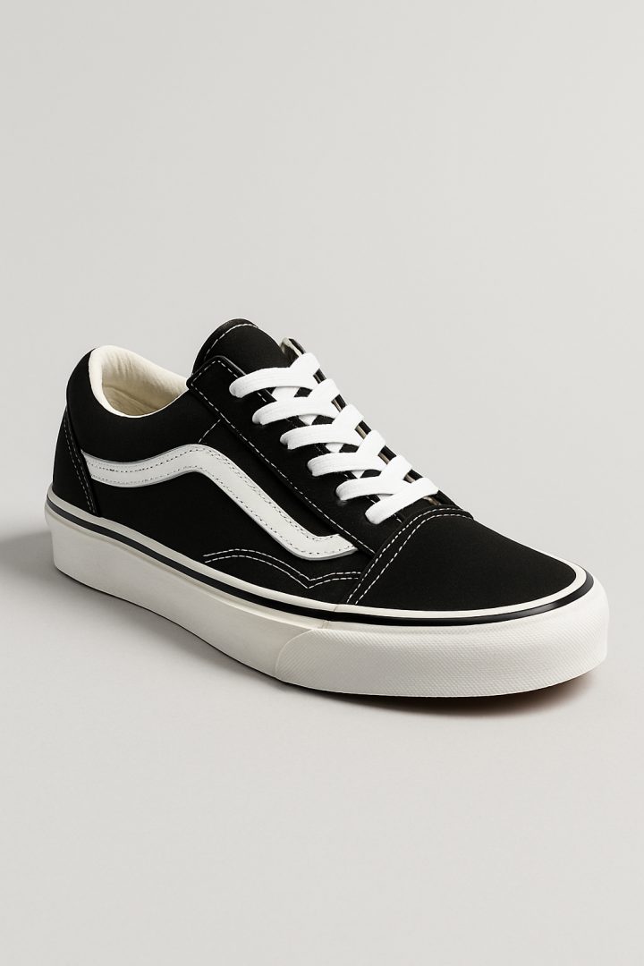 Vans Old Skool — Snipes Ancona
