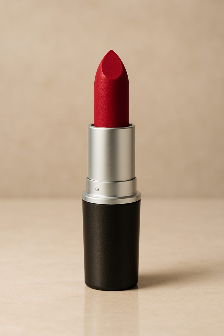 MAC Retro Matte Lipstick Ruby Woo — Douglas Ancona